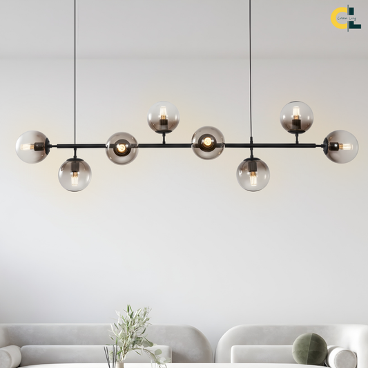 Clara Chandelier