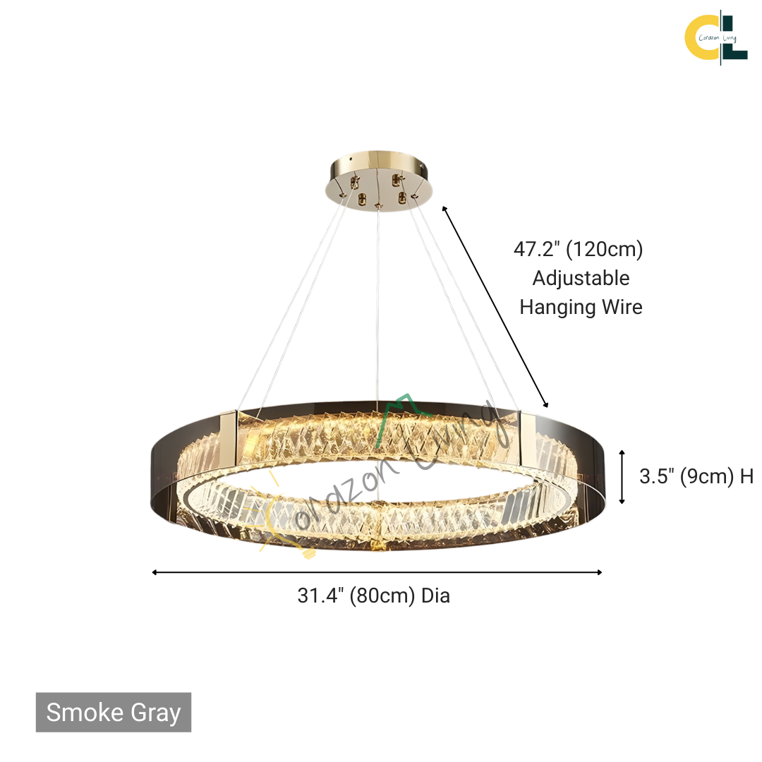 Felix Chandelier