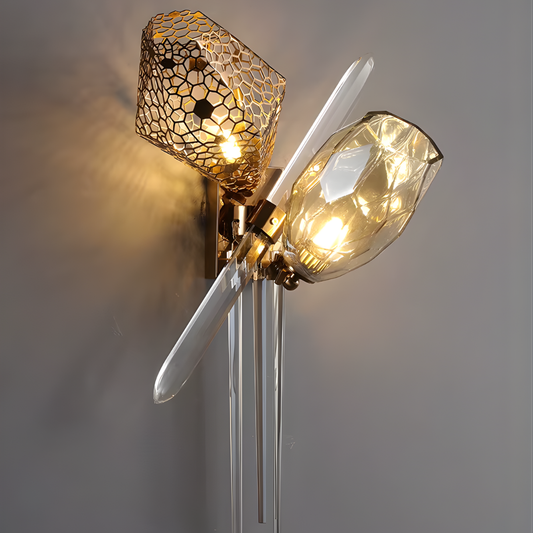 Imperium Wall Light
