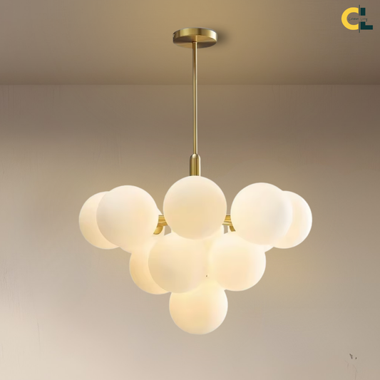 Pearlum Pendant