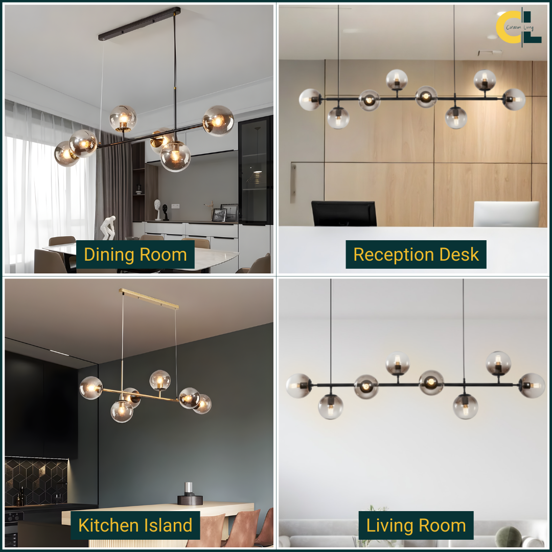 Clara Chandelier