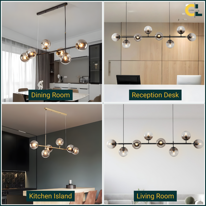 Clara Chandelier