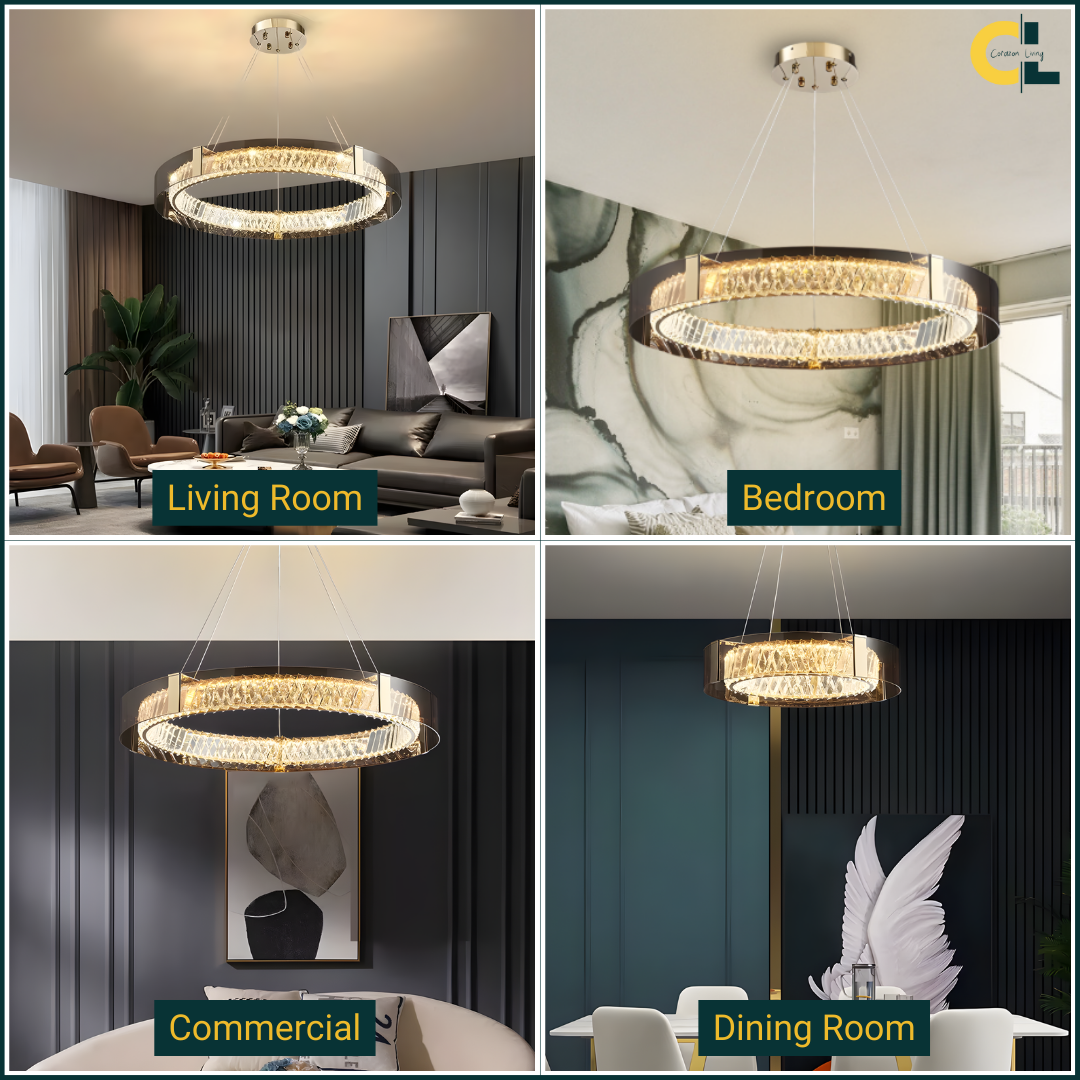 Felix Chandelier