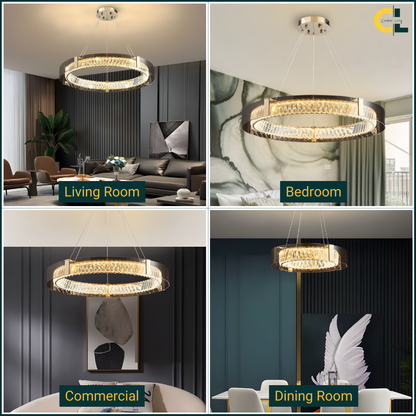 Felix Chandelier