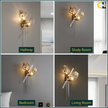 Imperium Wall Light