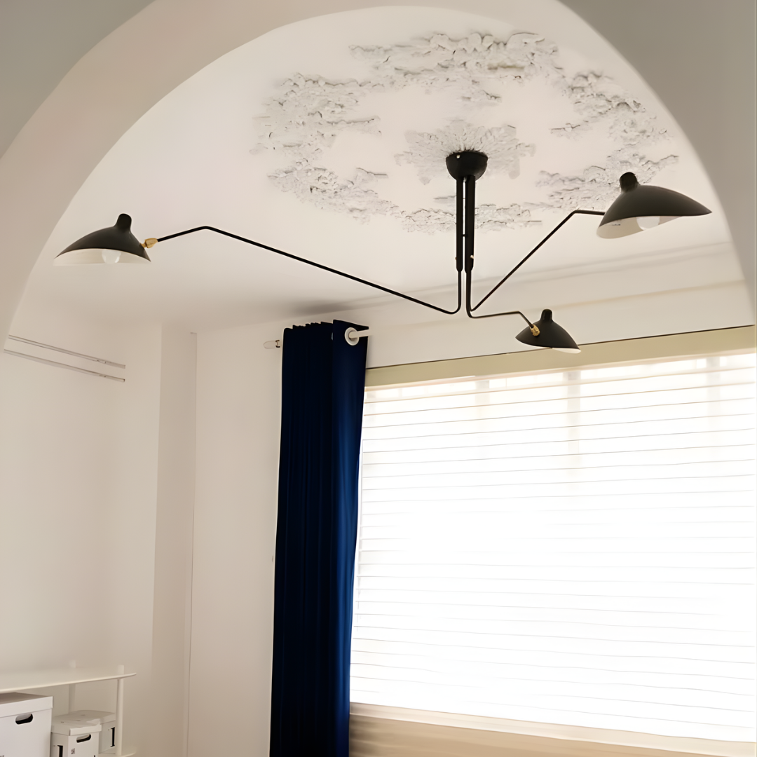 Charles Ceiling