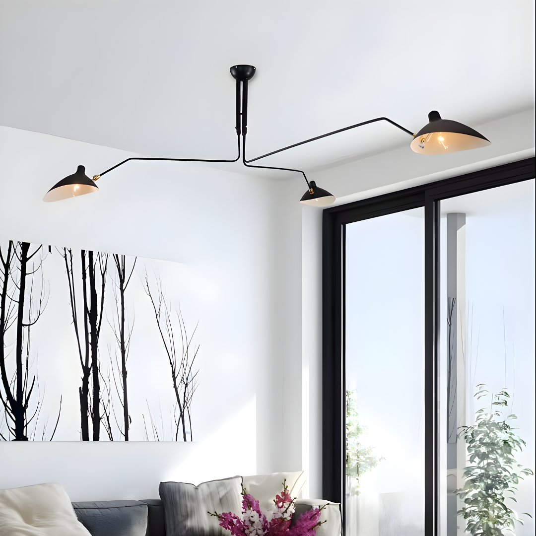 Charles Ceiling