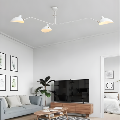 Charles Ceiling