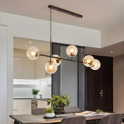 Clara Chandelier