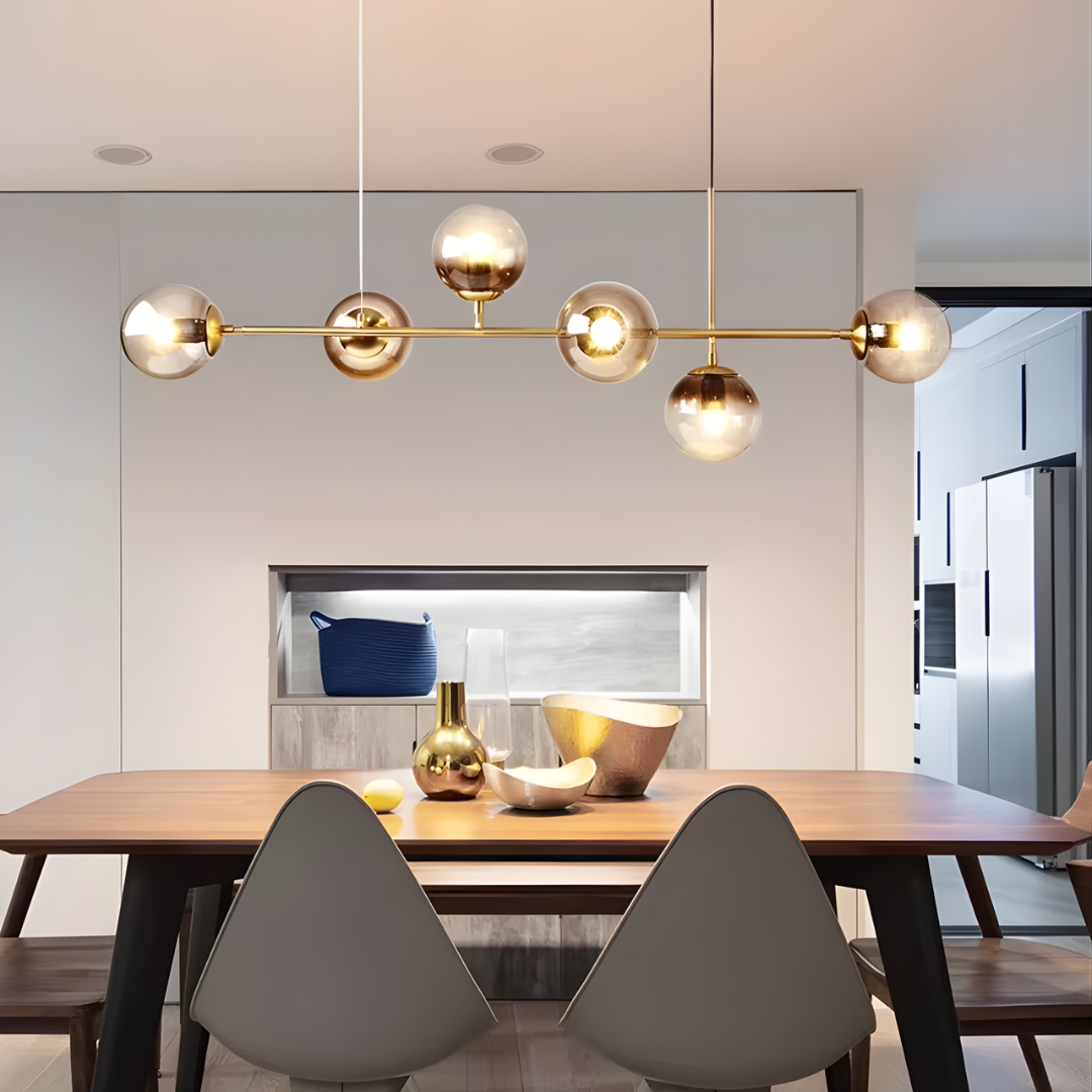Clara Chandelier