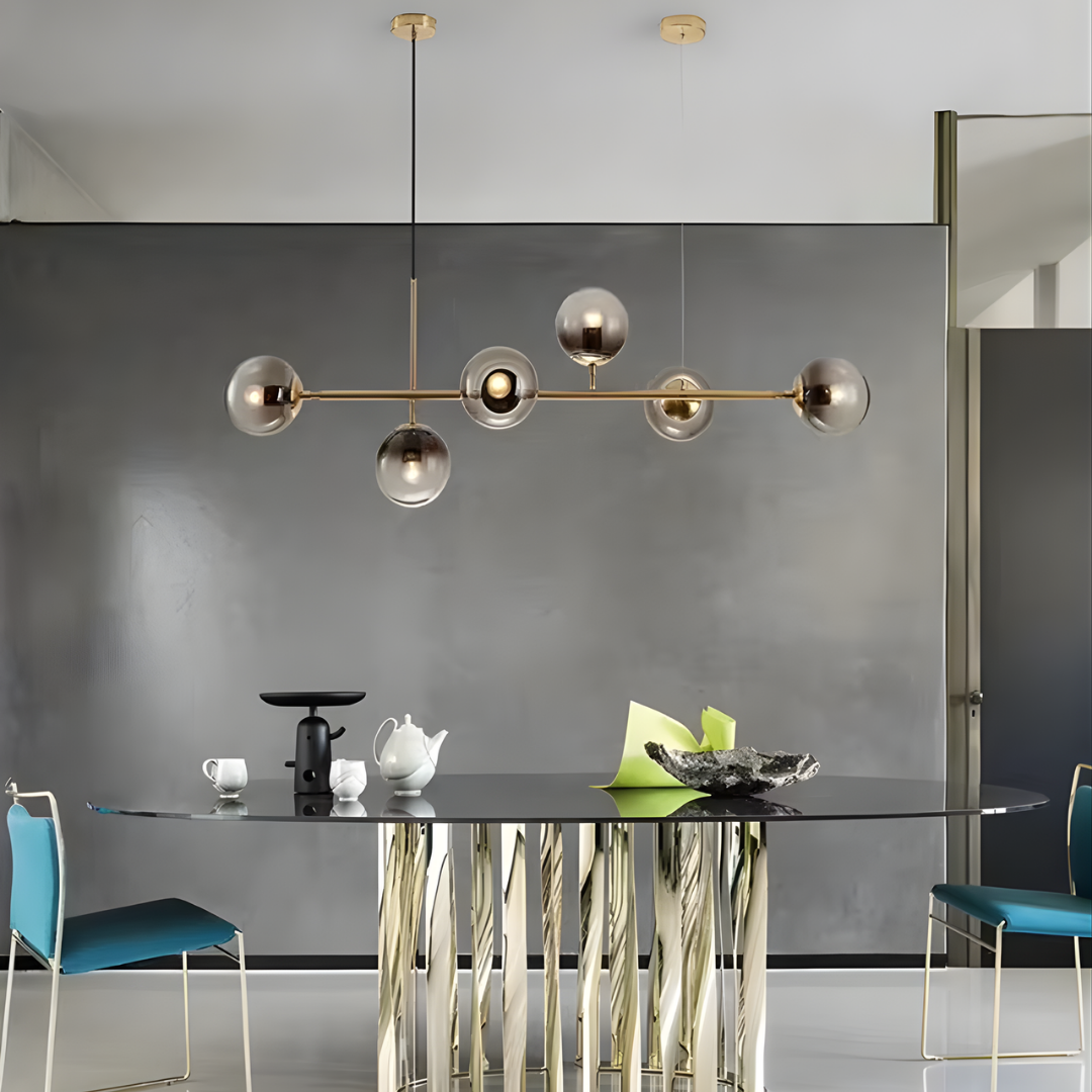 Clara Chandelier