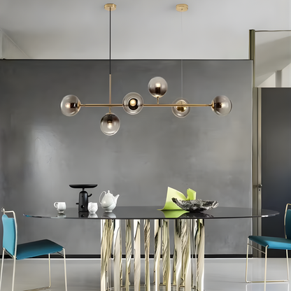 Clara Chandelier