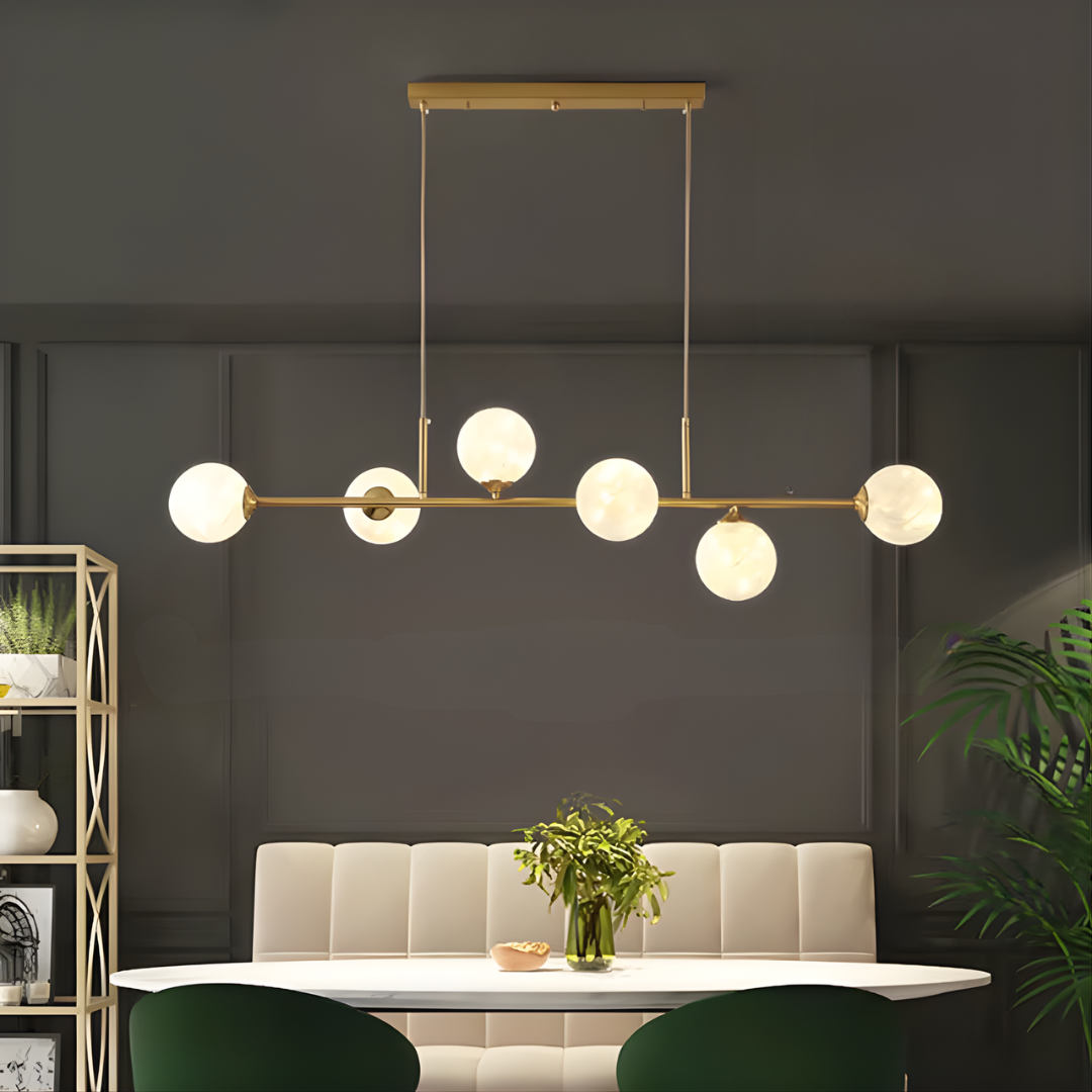 Clara Chandelier