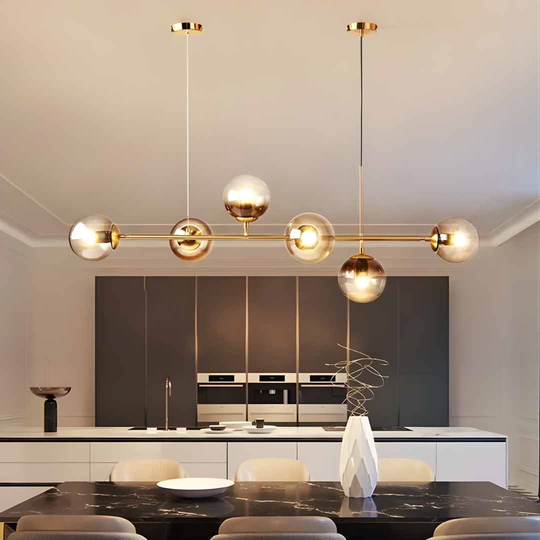 Clara Chandelier