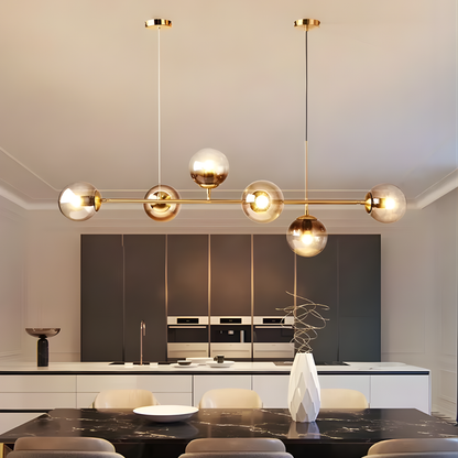 Clara Chandelier