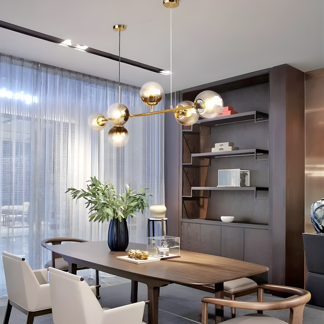 Clara Chandelier