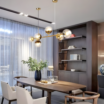 Clara Chandelier