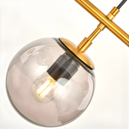 Clara Chandelier