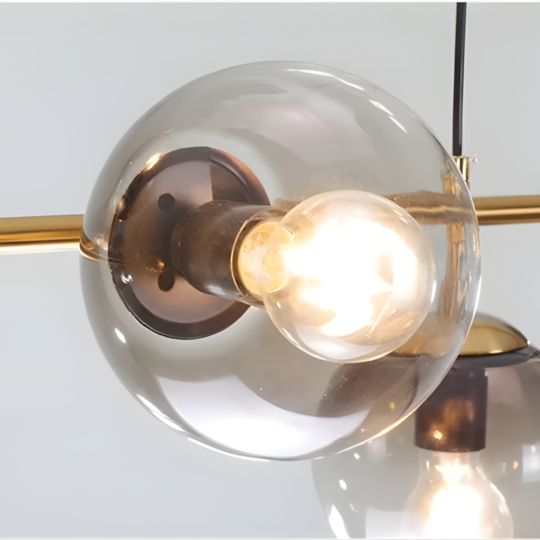Clara Chandelier