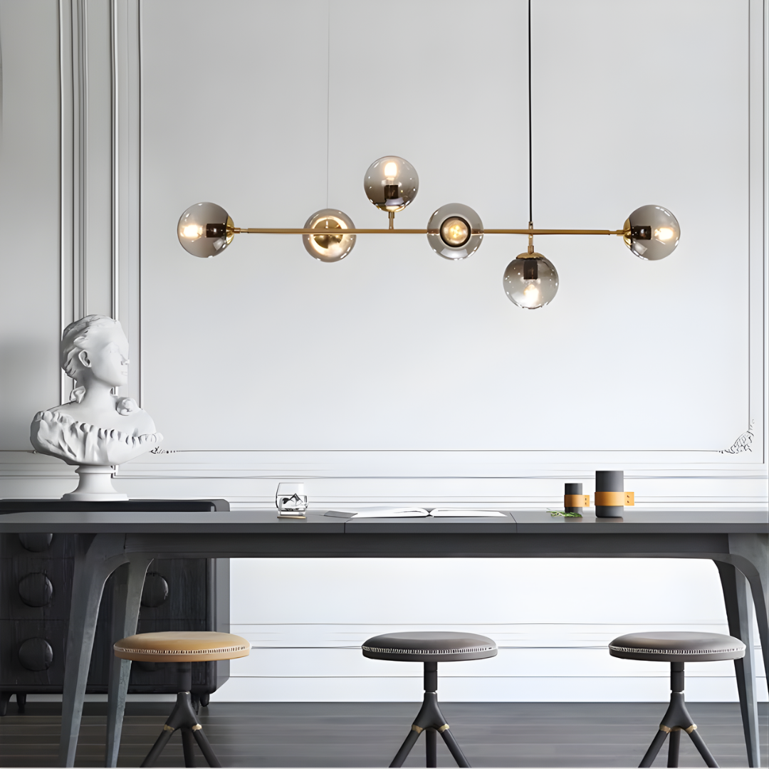 Clara Chandelier