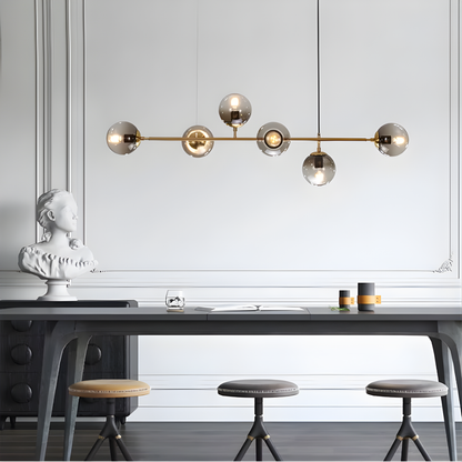 Clara Chandelier