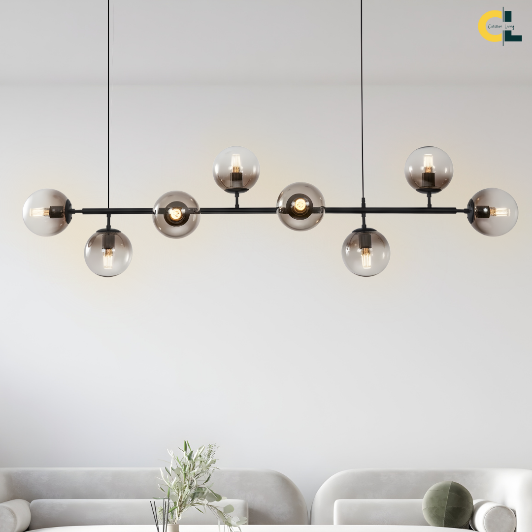 Clara Chandelier