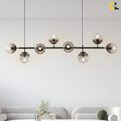 Clara Chandelier