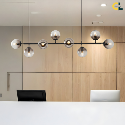 Clara Chandelier