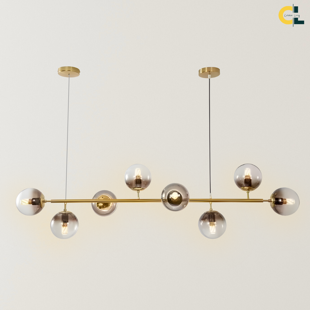 Clara Chandelier
