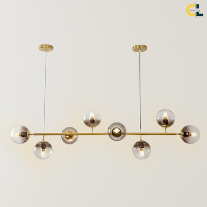 Clara Chandelier