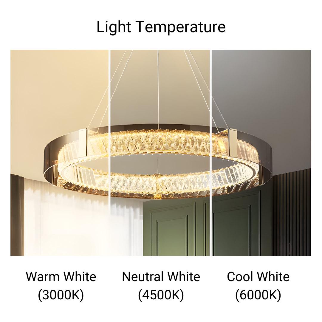 Felix Chandelier