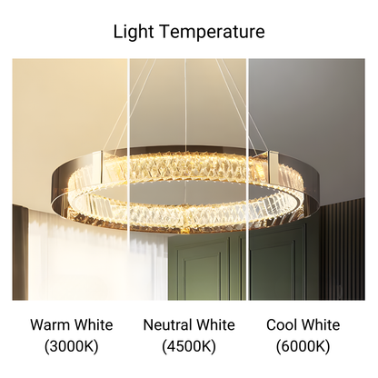 Felix Chandelier