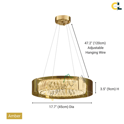 Felix Chandelier