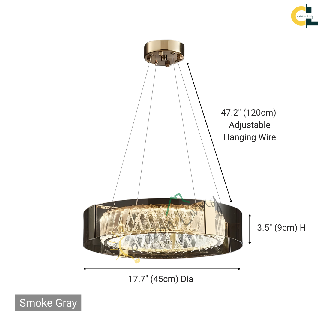 Felix Chandelier