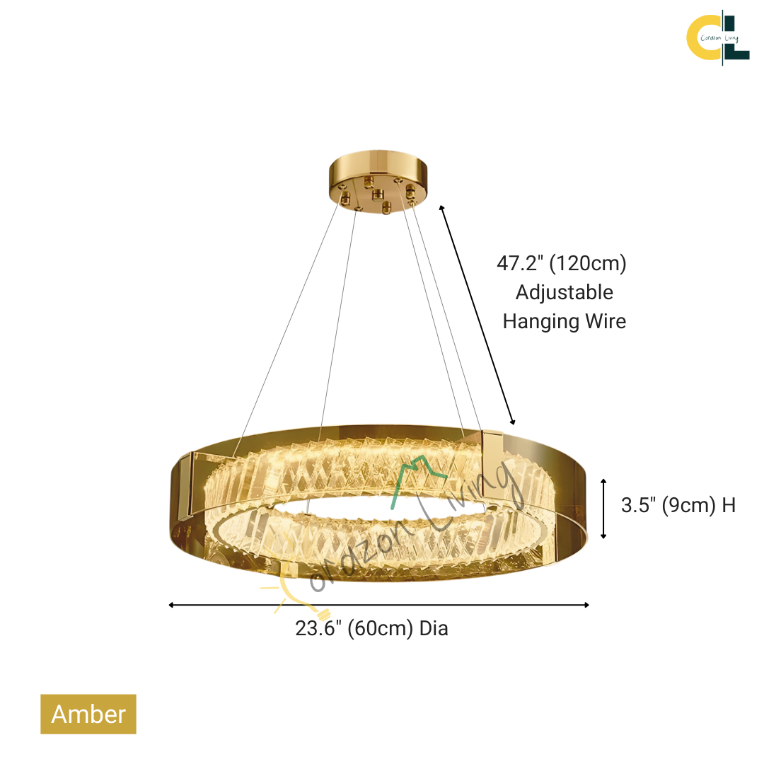 Felix Chandelier