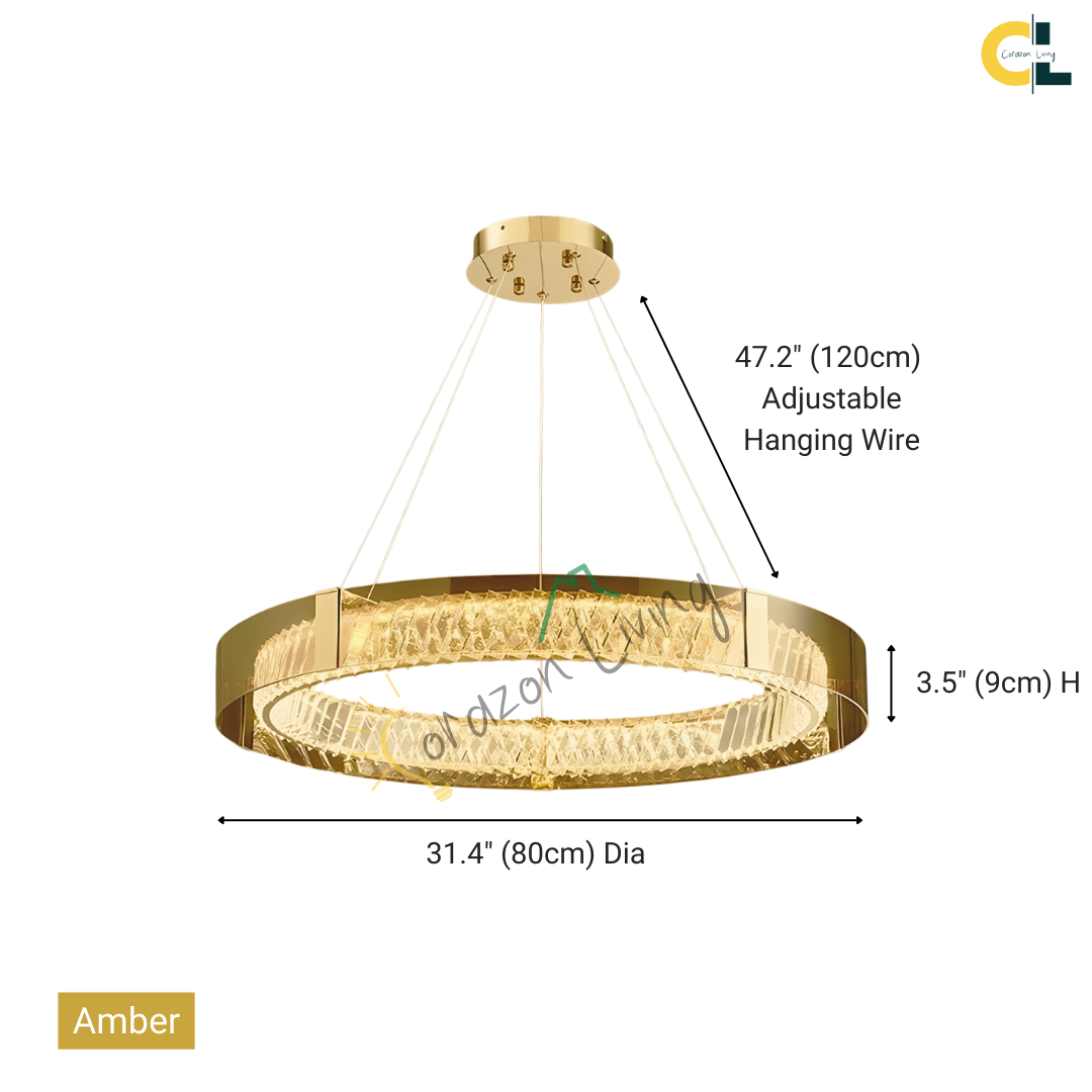 Felix Chandelier