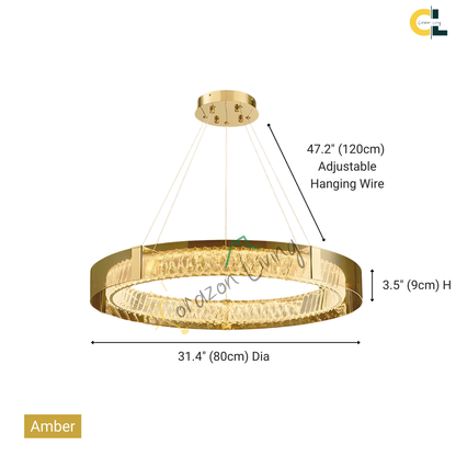 Felix Chandelier