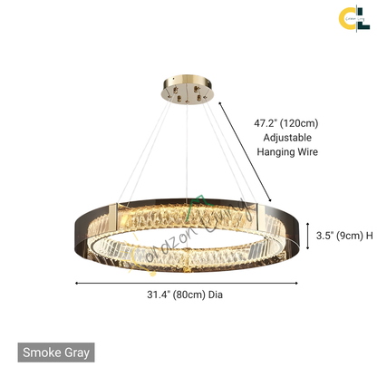 Felix Chandelier