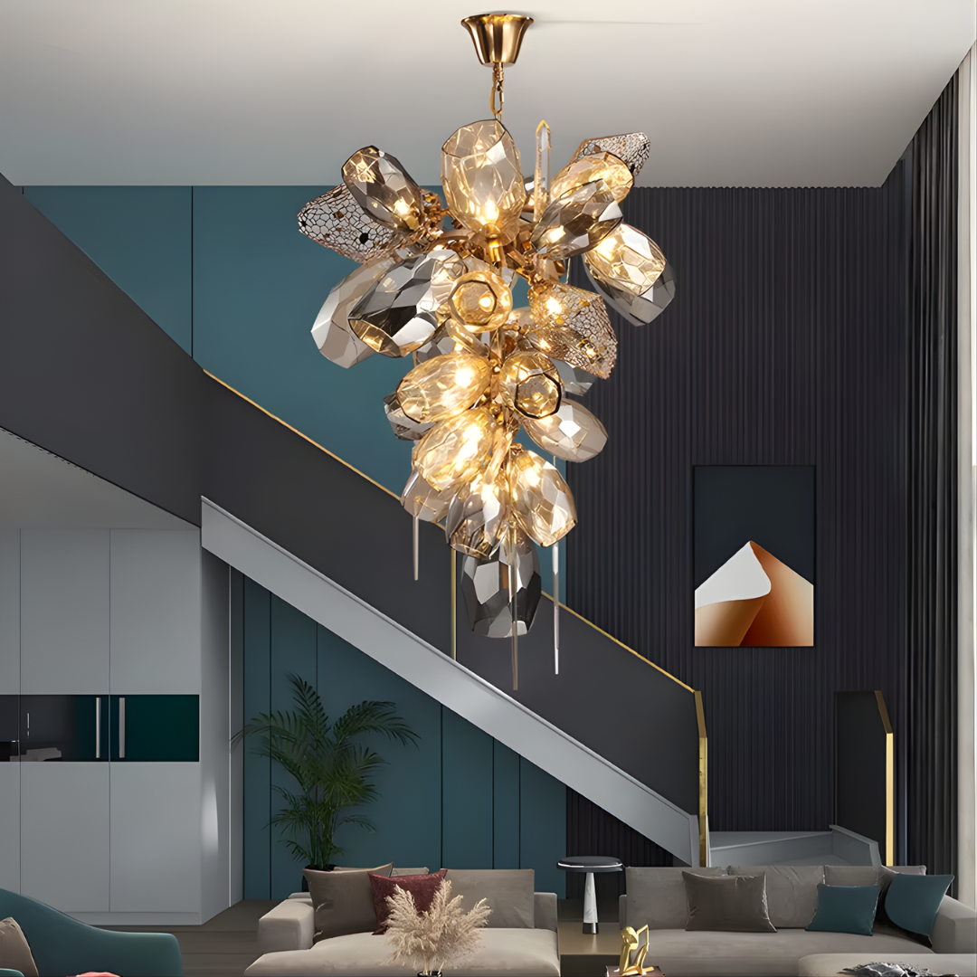 Imperium Chandelier