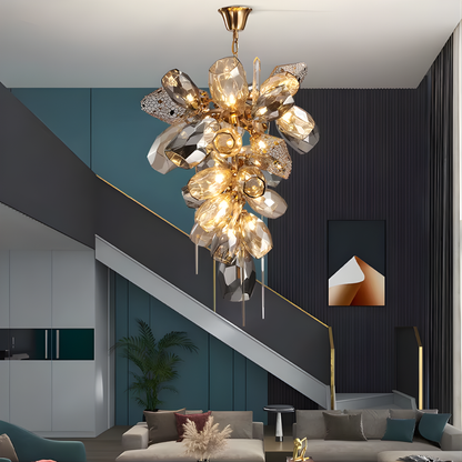 Imperium Chandelier