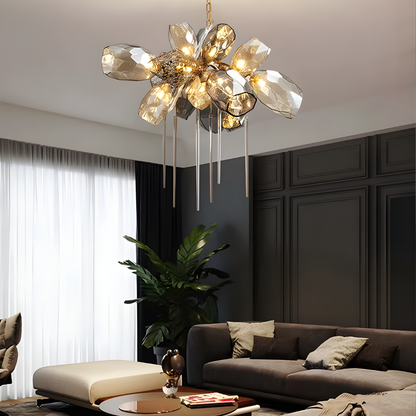 Imperium Chandelier