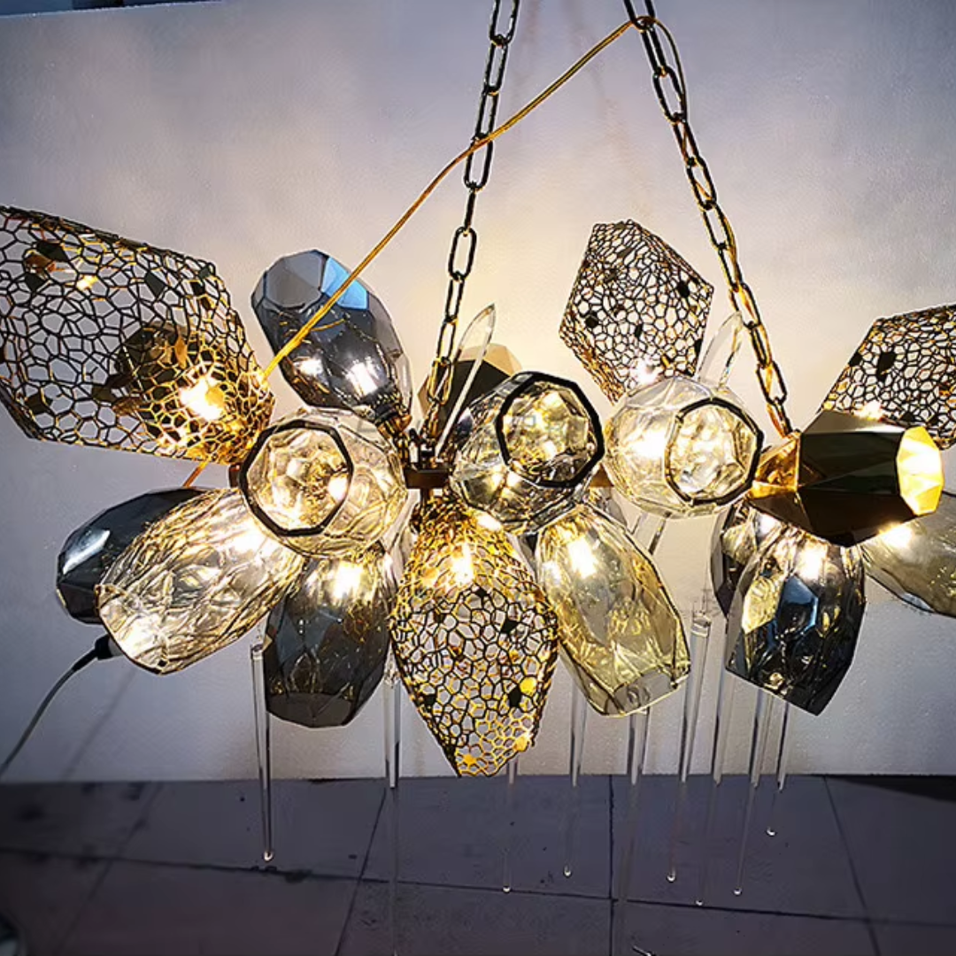 Imperium Chandelier