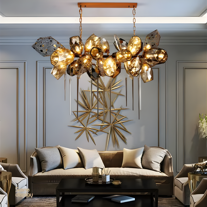 Imperium Chandelier