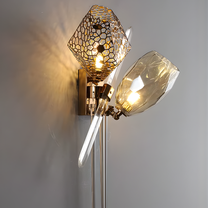 Imperium Wall Light
