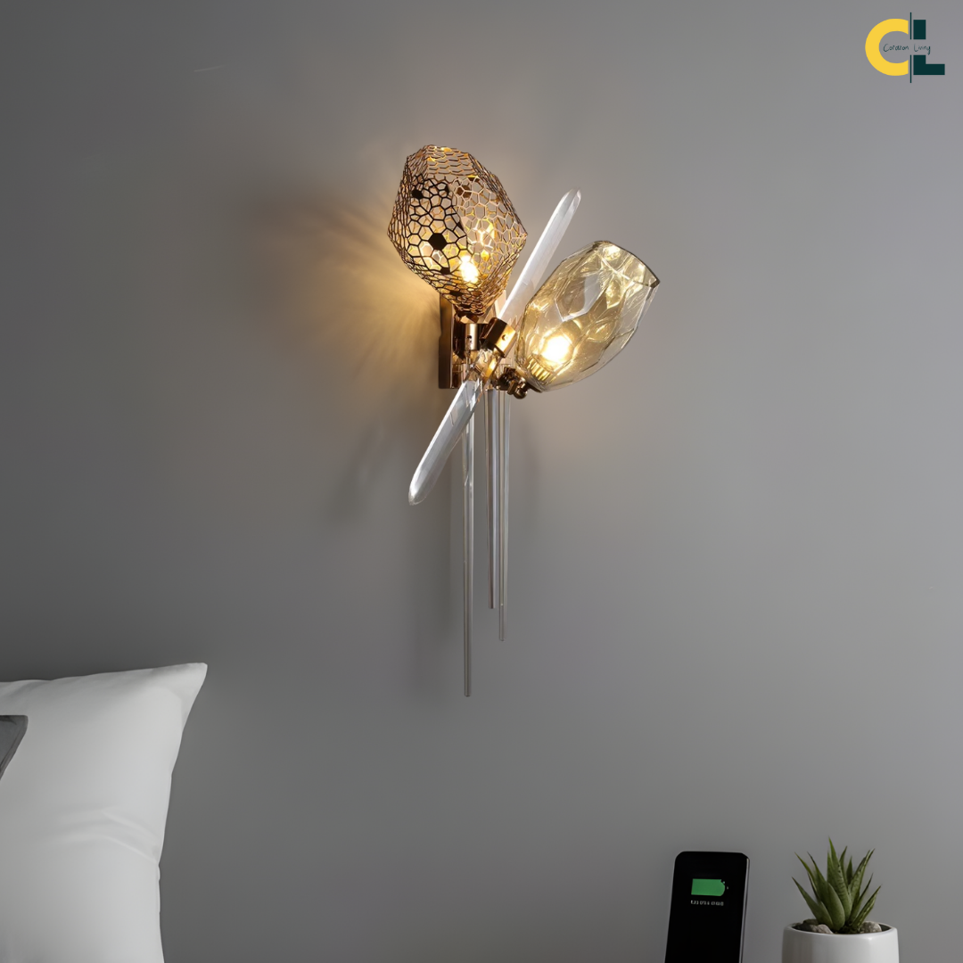 Imperium Wall Light