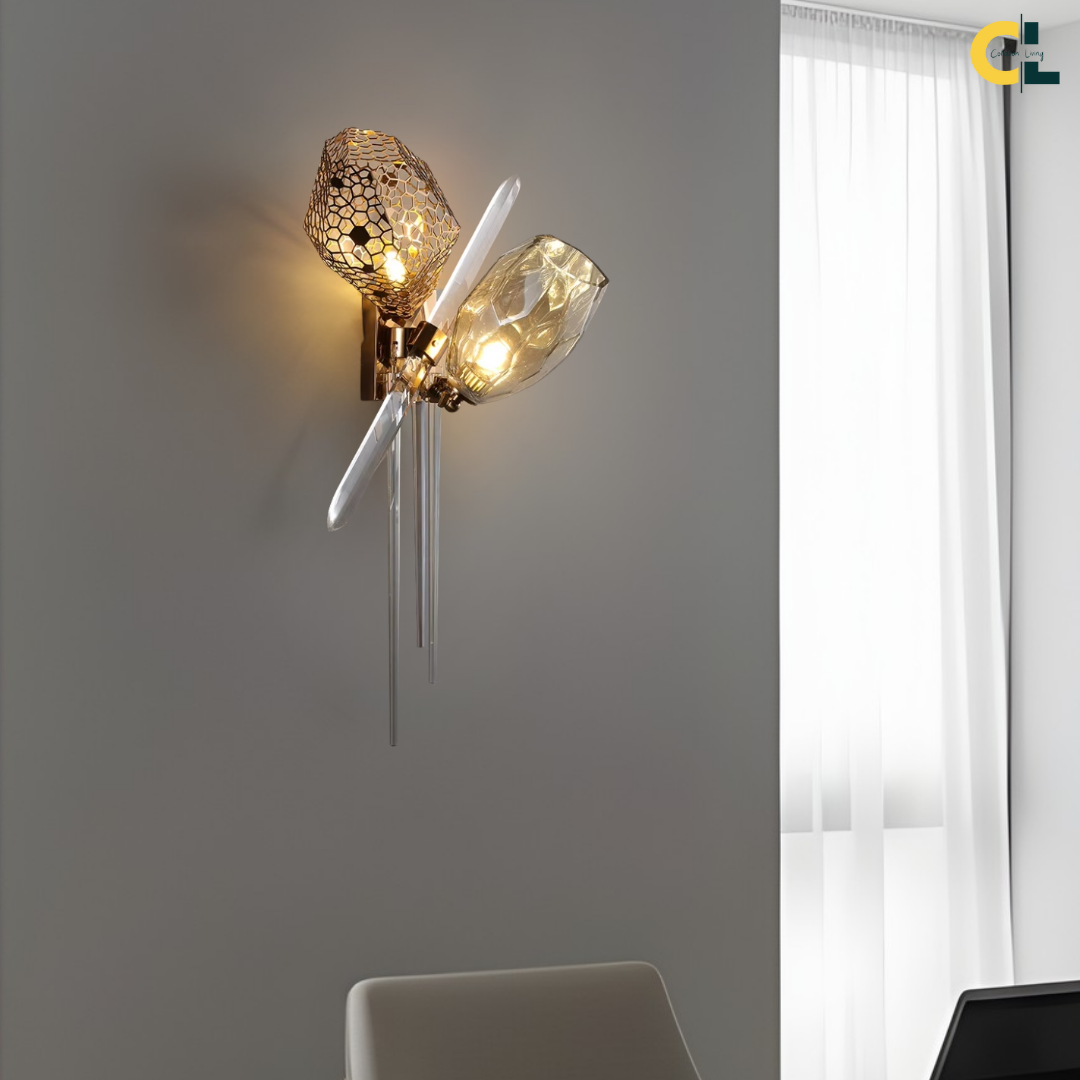 Imperium Wall Light