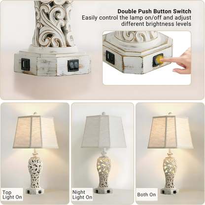 Judith (Set of 2)