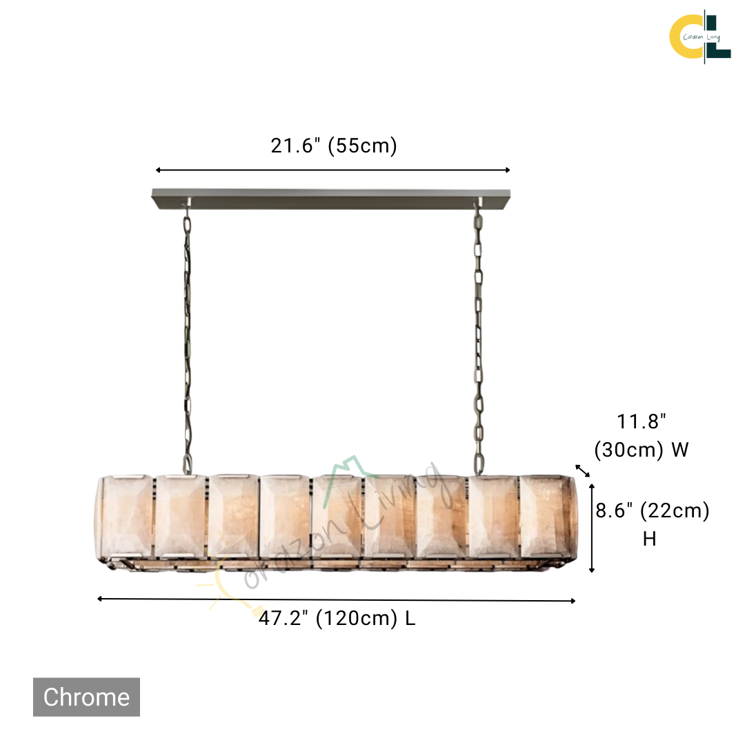 Lucinda Chandelier