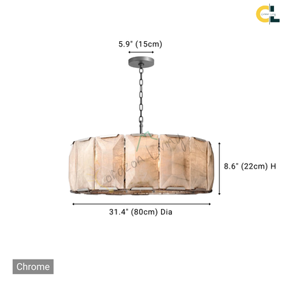 Lucinda Chandelier