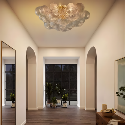 Minerva Ceiling